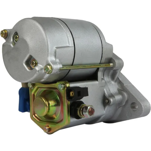  Starter Motor-Kawasaki-KAF950 Mule 2510 Diesel-KAF950 Mule 3010-KAF950 Mule 4010