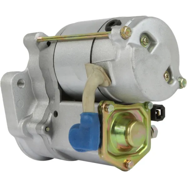  Starter Motor-Kawasaki-KAF950 Mule 2510 Diesel-KAF950 Mule 3010-KAF950 Mule 4010