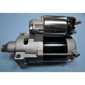  Starter Motor-Kawasaki-KAF400 Mule 600-KAF400 Mule 610 