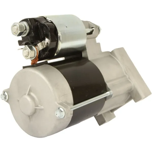  Starter Motor-Kawasaki-KAF400 Mule 600-KAF400 Mule 610