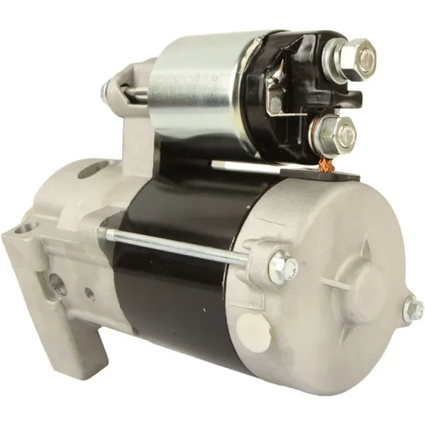  Starter Motor-Kawasaki-KAF400 Mule 600-KAF400 Mule 610