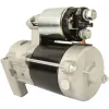  Starter Motor-Kawasaki-KAF400 Mule 600-KAF400 Mule 610