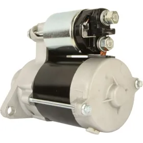  Starter Motor-Kawasaki-KAF300 Mule 