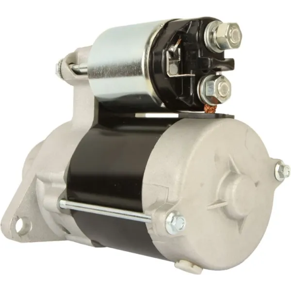  Starter Motor-Kawasaki-KAF300 Mule 