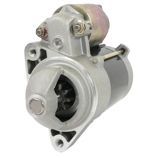  Starter Motor-Kawasaki-KAF540 Mule 