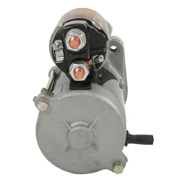  Starter Motor-Kawasaki-KAF540 Mule 