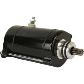 Starter Motor-Kawasaki-JH1100-JH750-JH900-JL650-JS650-JF650-JB650-JS750-JT750