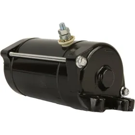 Starter Motor-Polaris-Virage-SL-SLH-SLT-SLTH-SLX-MSX-Octane-Pro-Freedom-Genesis