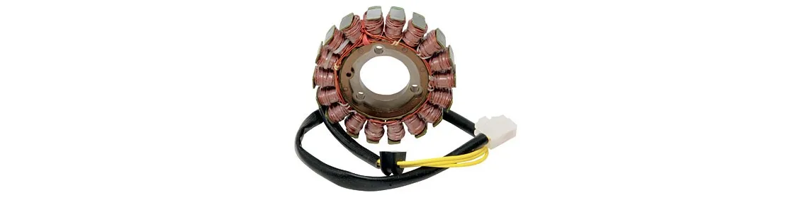 Stator Hytrack
