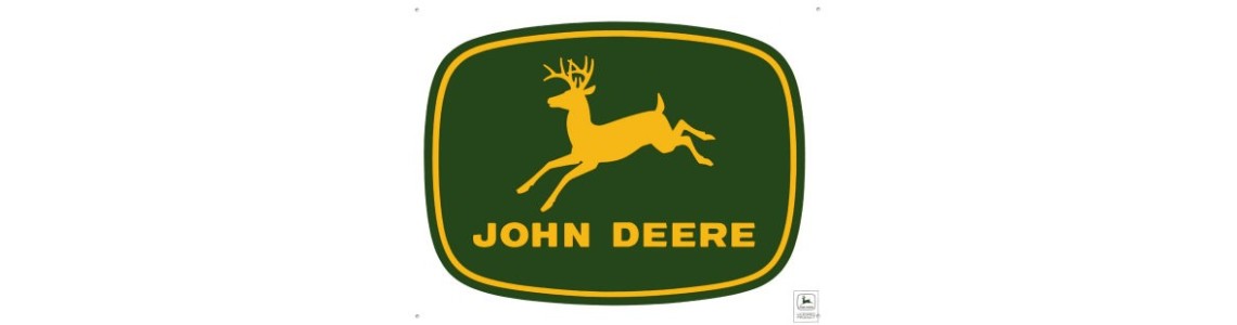 JOHN DEERE
