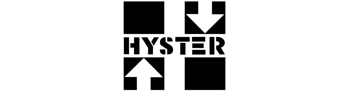 HYSTER