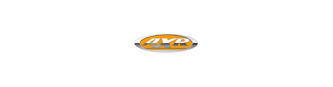 AXR