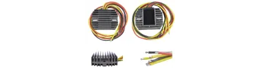 REGULATEUR UNIVERSEL