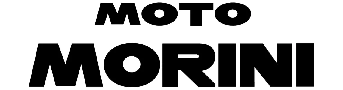 MOTO MORINI