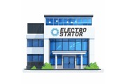 Head Office EFS Electrostator